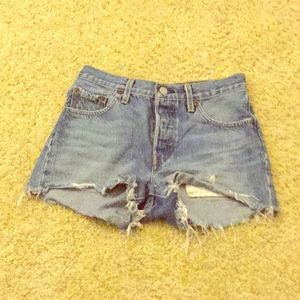 Women’s super cute shorts